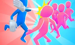 Slap Bridge Race image
