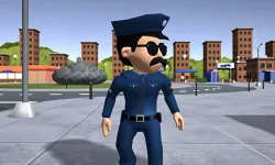 Prison Escape Puzzle Master image