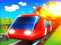image bg Choo Choo