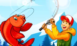 image bg Fishing Master Game