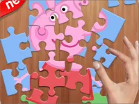 Jigsaw Saga image