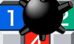 image bg Minesweeper Duel