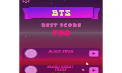 BTS Ball image