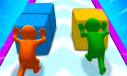 Push the Colors image