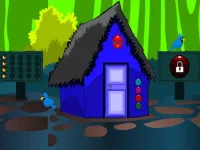 Shelter House Escape image