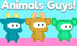 Animal Guys image