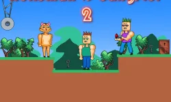 Nekoman vs Gangster 2 image
