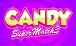 Candy Match 3 image