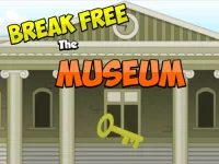 image bg Break Free The Museum
