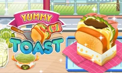 Yummy Toast 2 image
