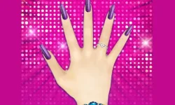 Magic Nail Spa Salon image