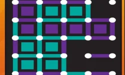 Dots n Lines image