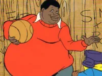 Fat Albert Jigsaw Puzzle Collection image