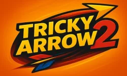 Tricky Arrow 2 image