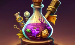 Alchemy Drop image