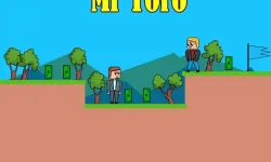 Mr Toro image