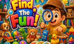 Find The Fun! image