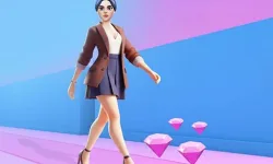 Queen Bee Run image