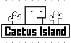 Cactus Island image