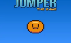 image bg Jumper the game