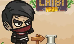 Chibi Hero image