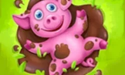 Happy Farm - Village Life image
