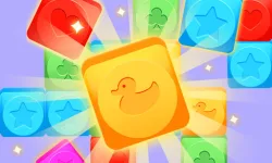 Royal Match Tile Family image
