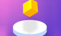 Jelly Cube Jump image