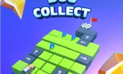 Bus Collect HTML5 image