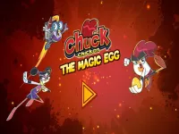 image bg Chucky
