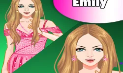 Emily Fashion Model image