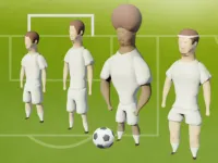 image bg KickAround Live