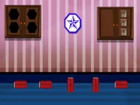 Pink Villa Escape image