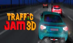 image bg Traffic Jam 3D