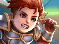 image bg Hero Rescue: Puzzles and Conquest