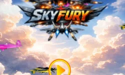 SkyFury image