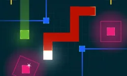 Snake Cube image