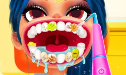 Dentist Doctor Makeover image
