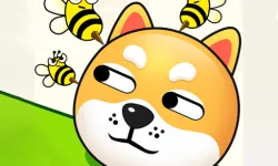 Save Dogs from Bee image