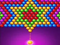 Bubble Shooter Colors image