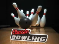 image bg Classic Bowling HD