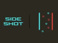 Side Shot Game image