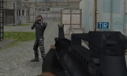 Army Frontline Mission image