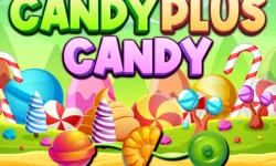 Candy Plus Candy image