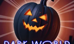 Jack in a Dark World image