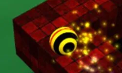 Neon Ball 3d - Fun & Run 3D Game image