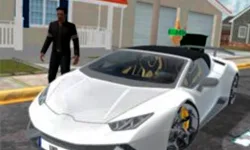 Gta City Driver 3 image