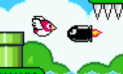 image bg Bird Quest: Adventure Flappy