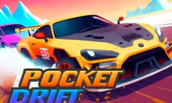 Pocket Drift image