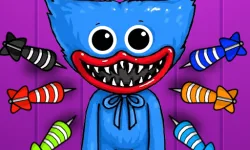 Kick The Poppy Play Time image